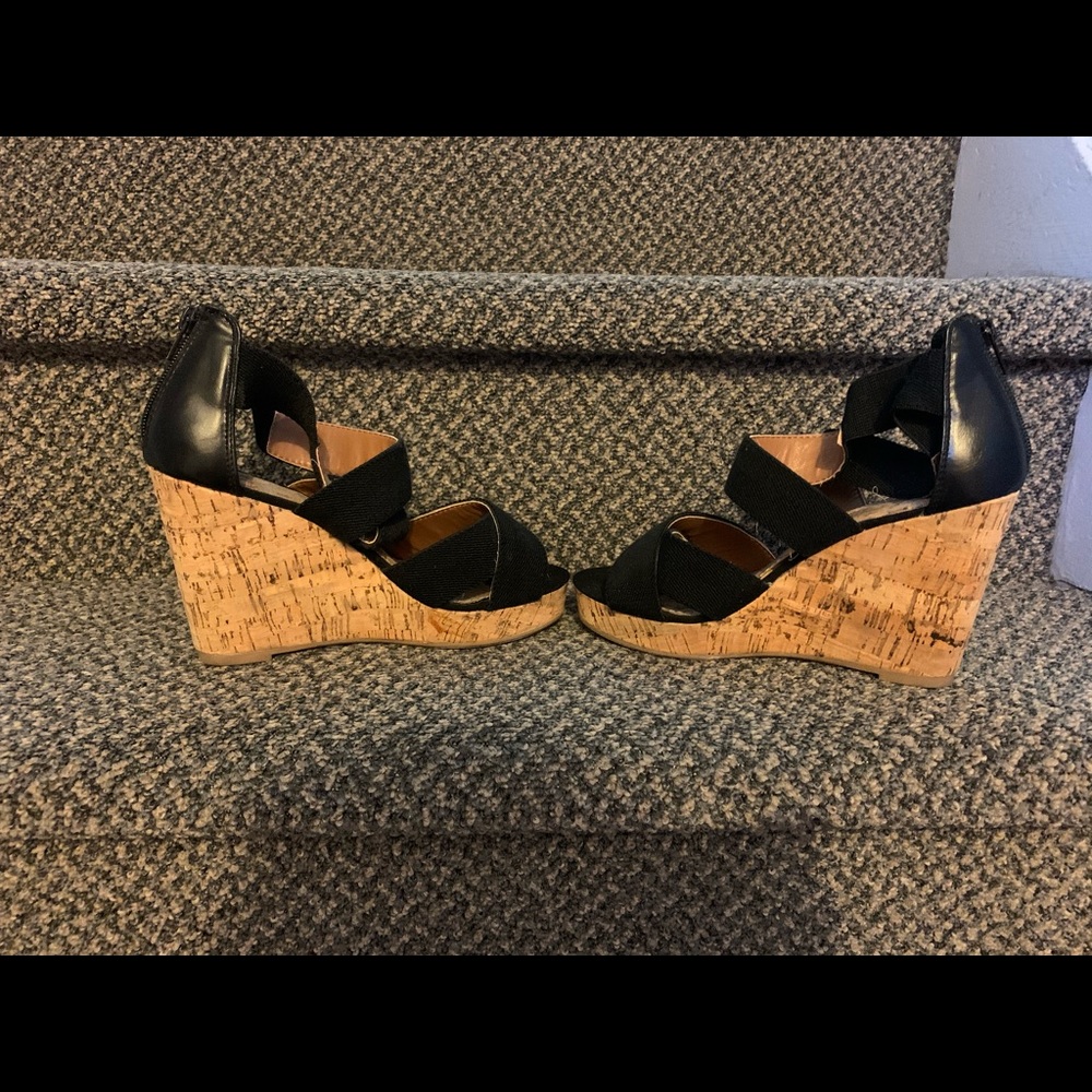New York & Company Wedges